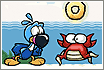 Black Beak's