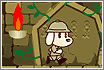 Tobby In Danger